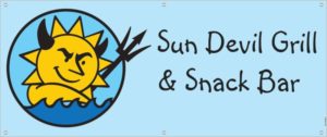 snack bar banner 2016